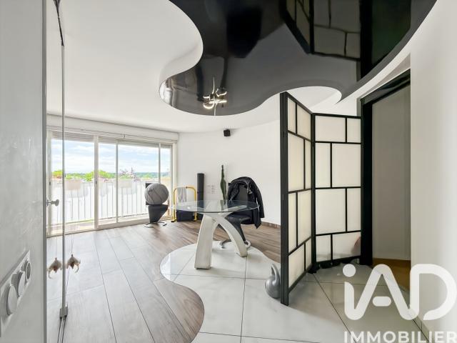 Appartement vente à Laval