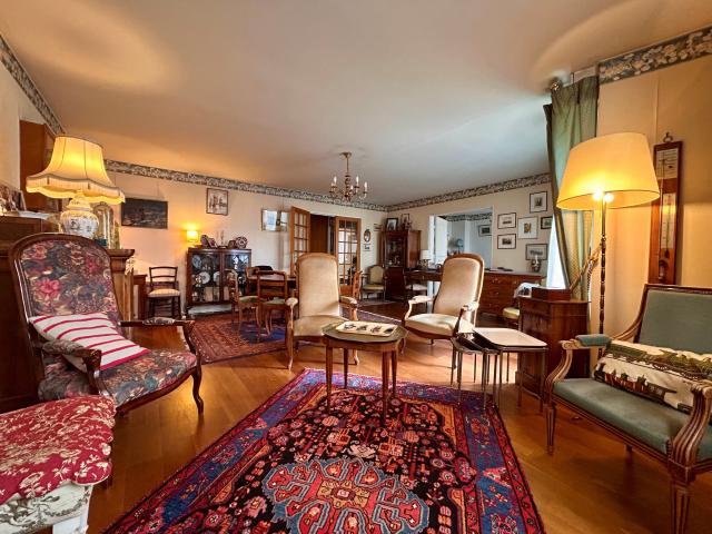 Appartement vente à Poitiers