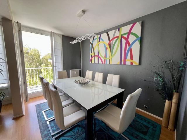 Appartement vente à Gerzat, Puy-de-Dôme