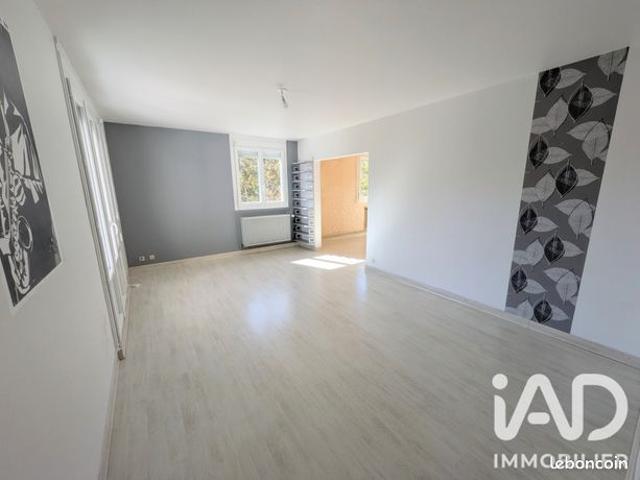 Appartement vente à Tours, Saint-cyr-sur-loire
