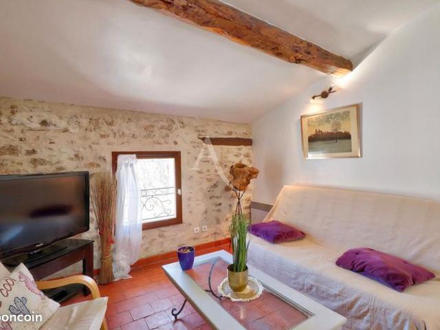 Appartement vente à Forcalquier, Quinson