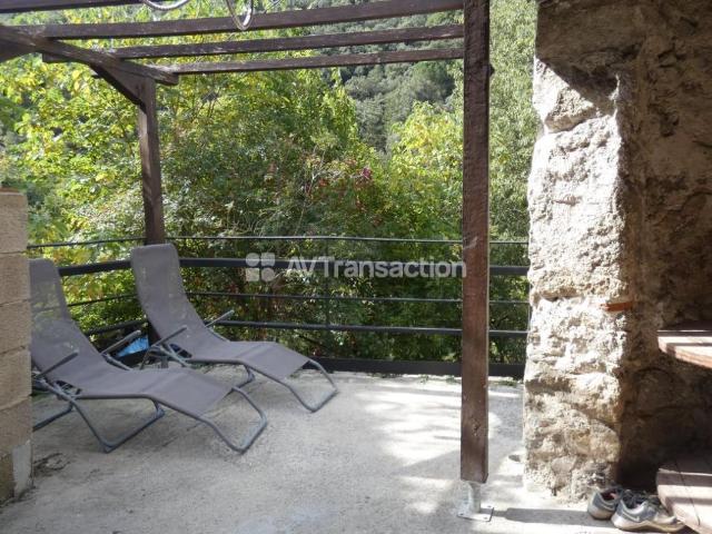 Appartement vente à Soudorgues, Gard