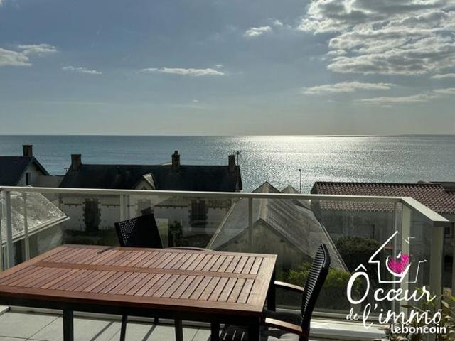 Appartement vente à Les Sables-d'Olonne, Saint-hilaire-de-riez