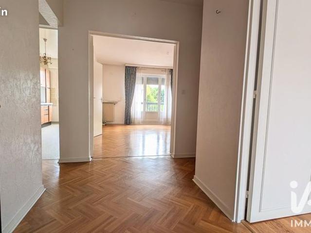 Appartement vente à Le Mans