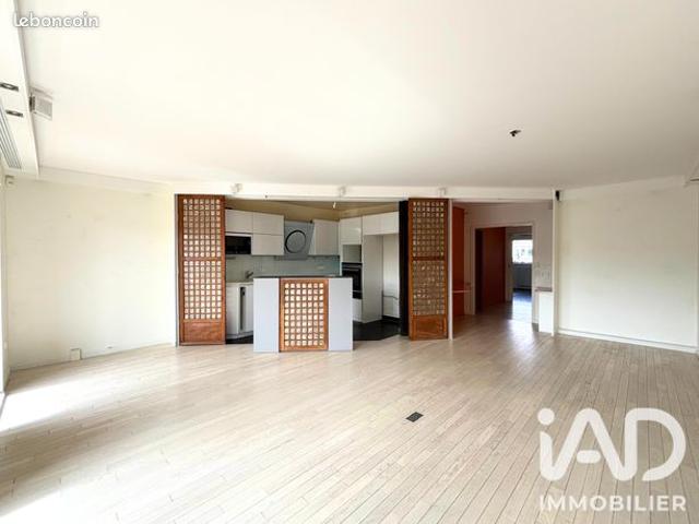 Appartement vente à Boulogne-Billancourt, Hauts-de-Seine