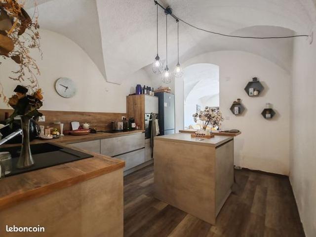 Appartement vente à Bastia