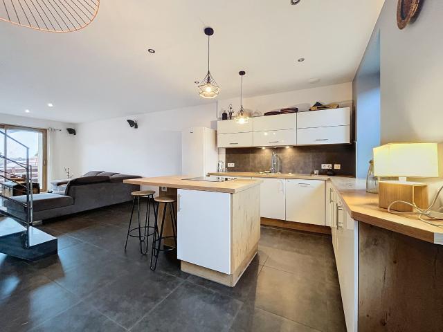 Appartement vente à Annecy
