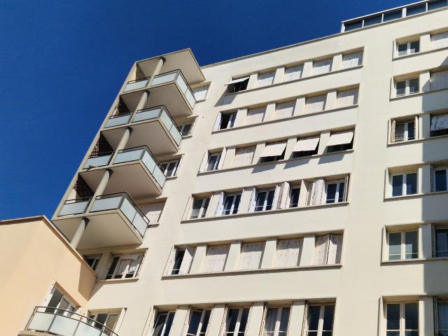 Appartement vente à Béziers