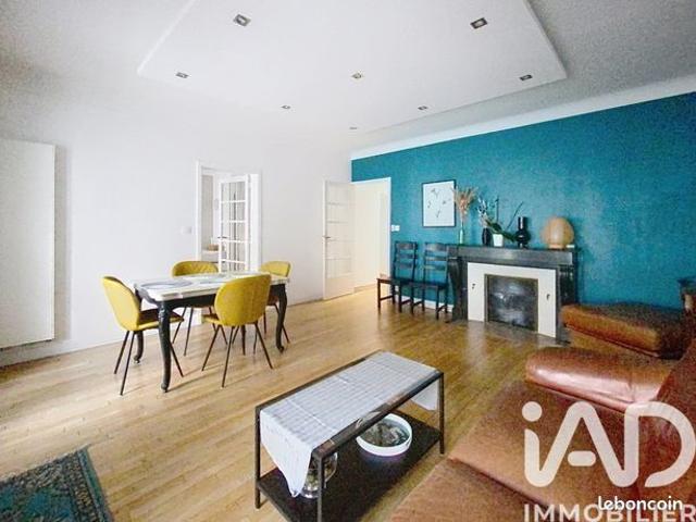 Appartement vente à Rennes, Bretagne