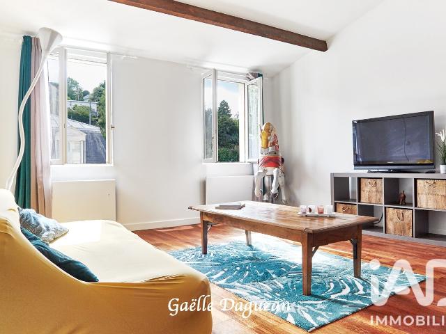 Appartement vente à Bougival, Yvelines