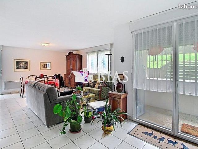 Appartement vente à Rouen, Buchy