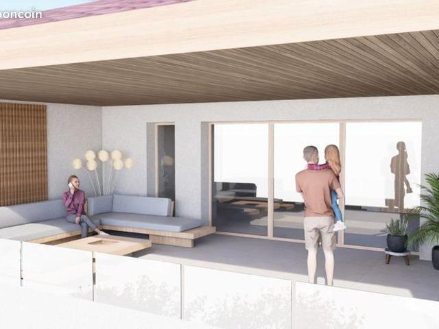 Appartement vente à Dax, Saint-paul-lès-dax