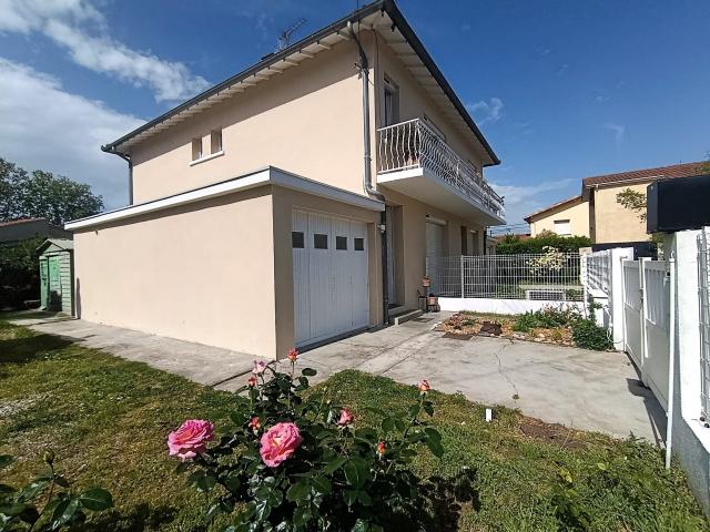 Appartement vente à Muret, Portet-sur-garonne