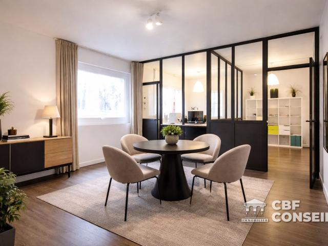 Appartement vente à Clermont-Ferrand, Clermont-ferrand
