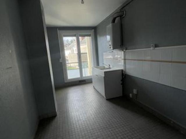 Appartement vente à Dieppe, Neufchâtel-en-bray