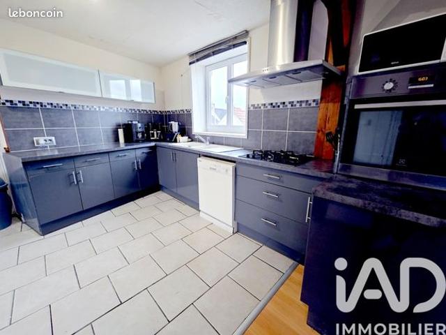 Appartement vente à Orléans, Ingré