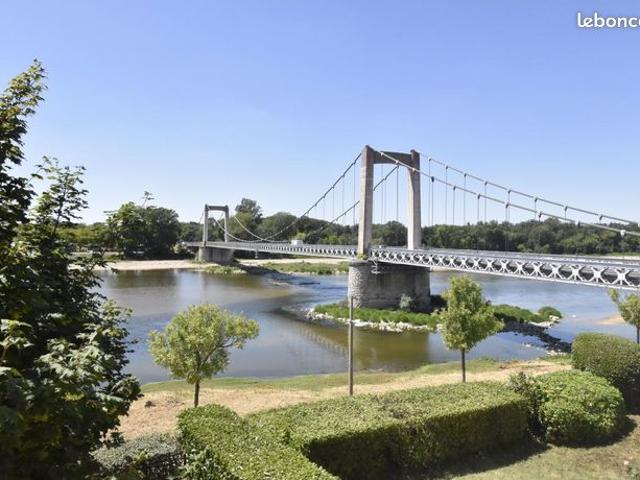 Appartement vente à Cosne-Cours-sur-Loire, Cosne-cours-sur-loire