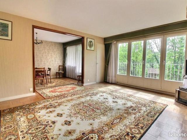 Appartement vente à Palaiseau, Bures-sur-yvette