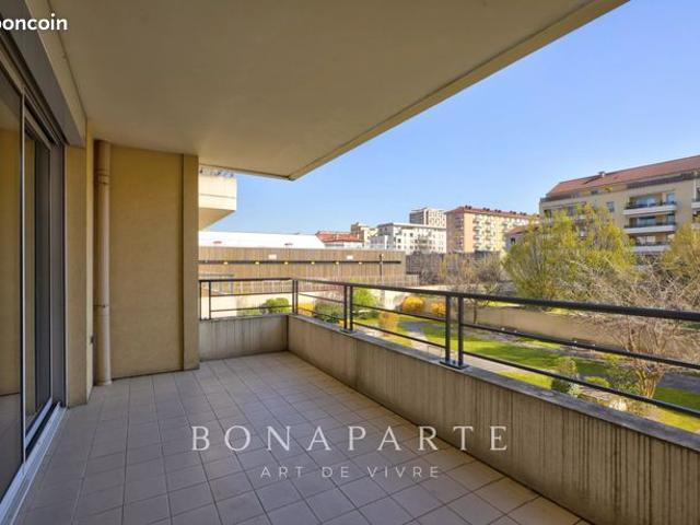 Appartement vente à Lyon, Métropole de Lyon
