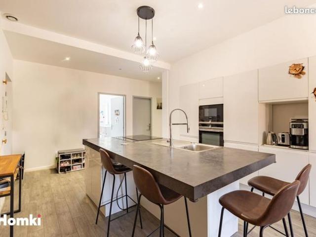 Appartement vente à Narbonne