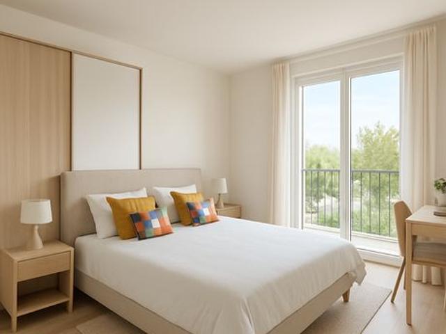 Appartement vente à Montpellier, La Grande-motte