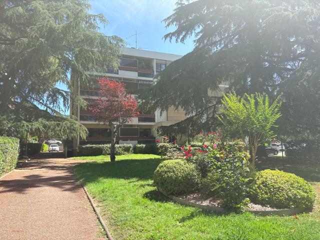 Appartement vente à Aix-en-Provence, Aix-en-provence