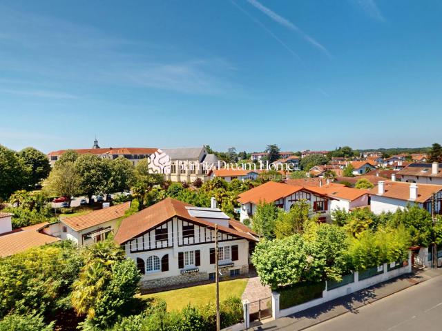 Appartement vente à Bayonne
