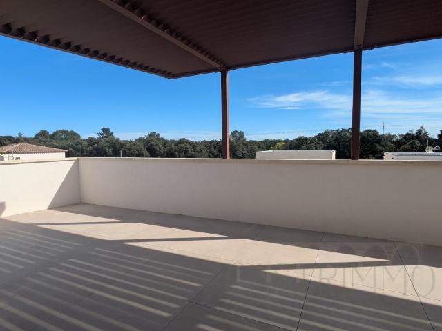 Appartement vente à Montpellier, Castries