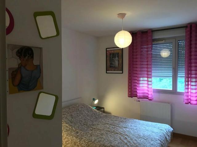 Appartement vente à Toulouse