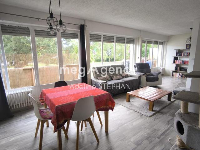 Appartement vente à Merville, Lorient