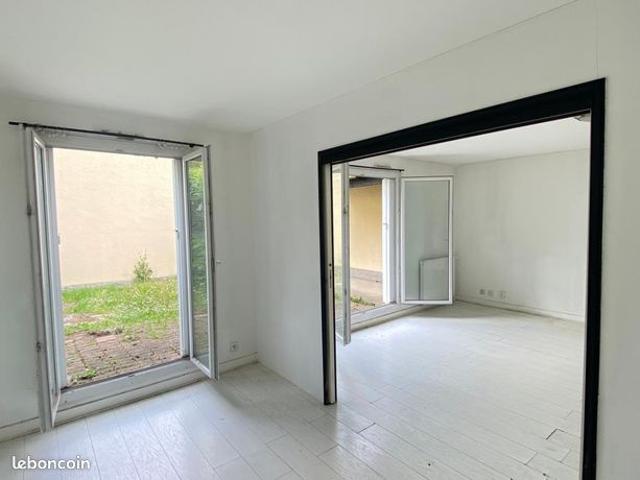 Appartement vente à Fontenay-le-Fleury, Yvelines