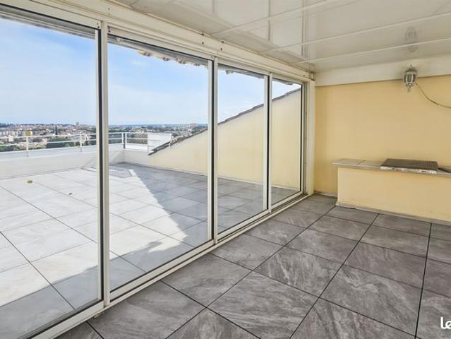 Appartement vente à Fréjus, Var