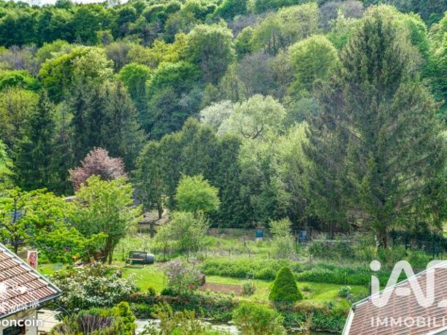 Appartement vente à Thionville, Fontoy