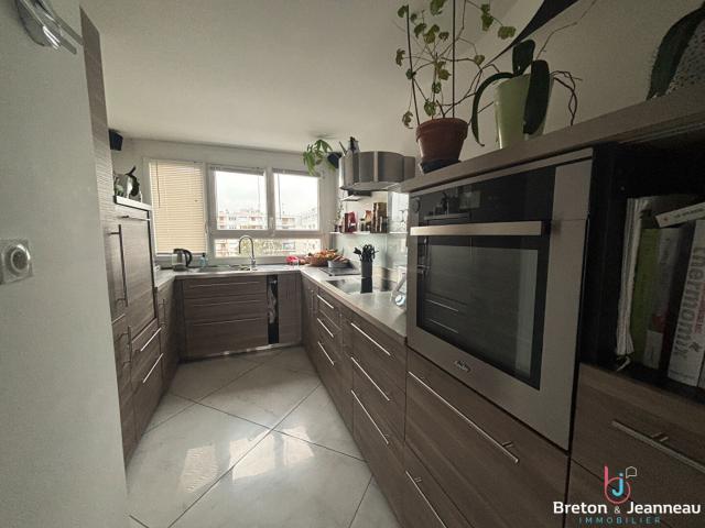 Appartement vente à Laval