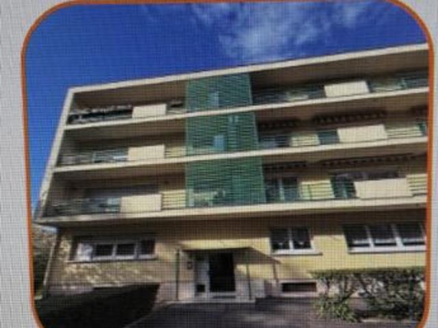 Appartement vente à Colmar-Ribeauvillé, Colmar