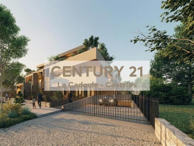 Appartement vente à Montpellier, Baillargues