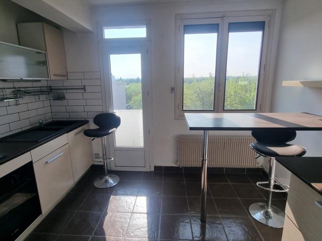 Appartement vente à Roanne