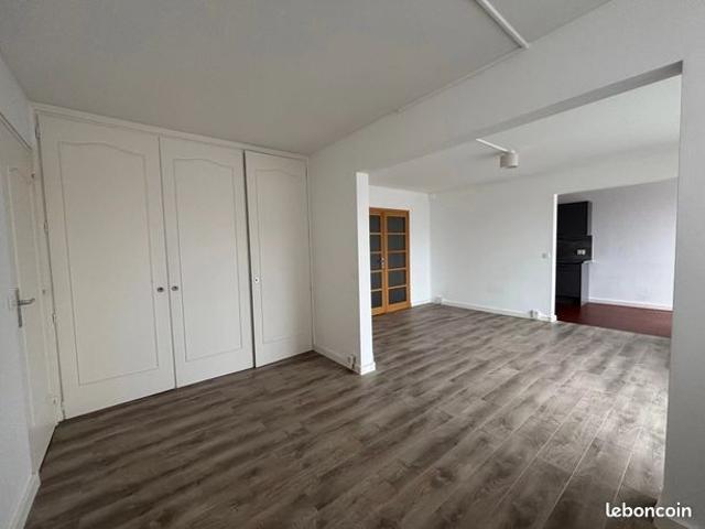 Appartement vente à Lille, Roubaix
