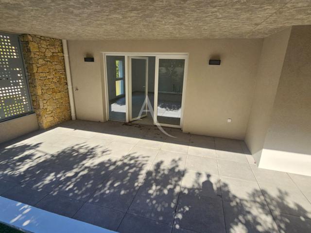 Appartement vente à Nîmes