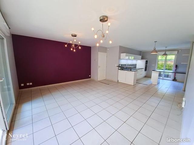 Appartement vente à Lyon, Rhône