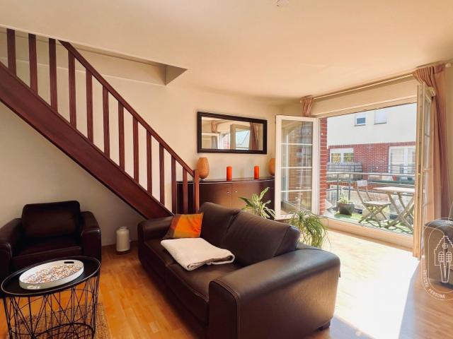 Appartement vente à Lille, Marcq-en-Barœul