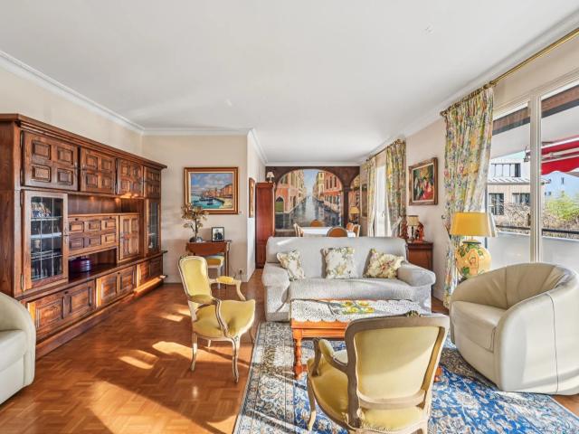 Appartement vente à Nogent-sur-Marne, Saint-maur-des-fossés