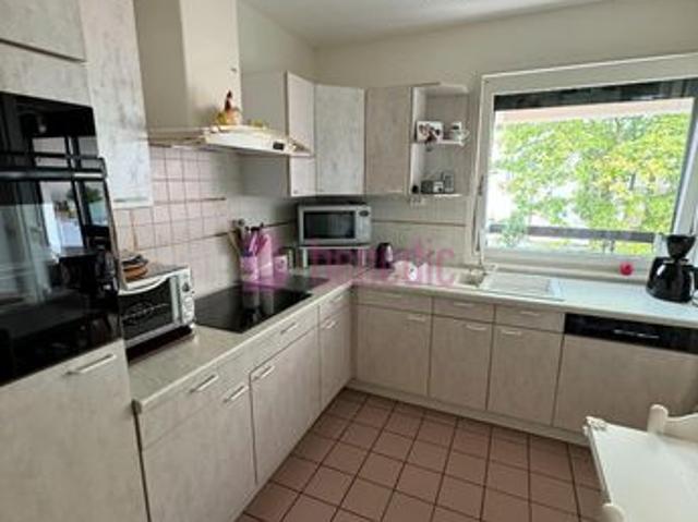 Appartement vente à Forbach-Boulay-Moselle, Forbach