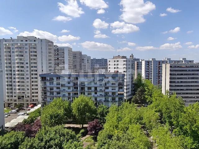 Appartement vente à Strasbourg, Hoenheim