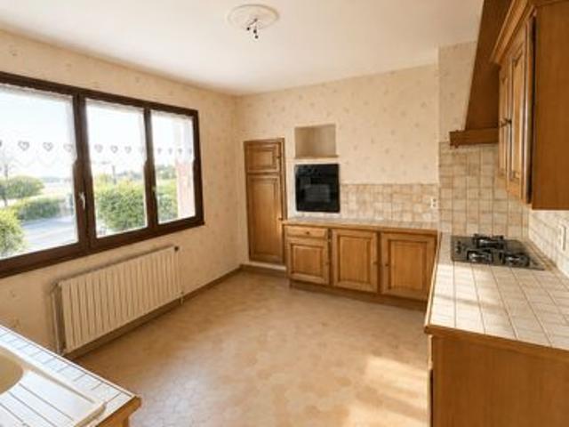 Appartement vente à Privas, Saint-priest