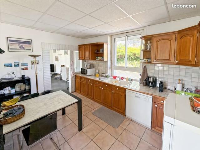 Appartement vente à Tulle