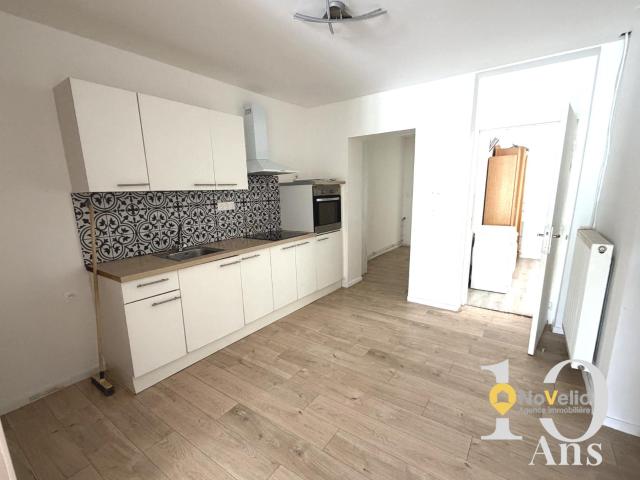 Appartement location à Forbach-Boulay-Moselle, Forbach