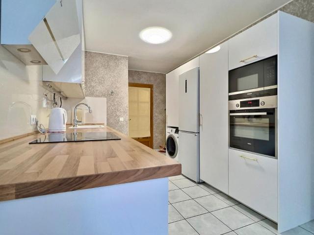 Appartement vente à Forbach-Boulay-Moselle, Forbach