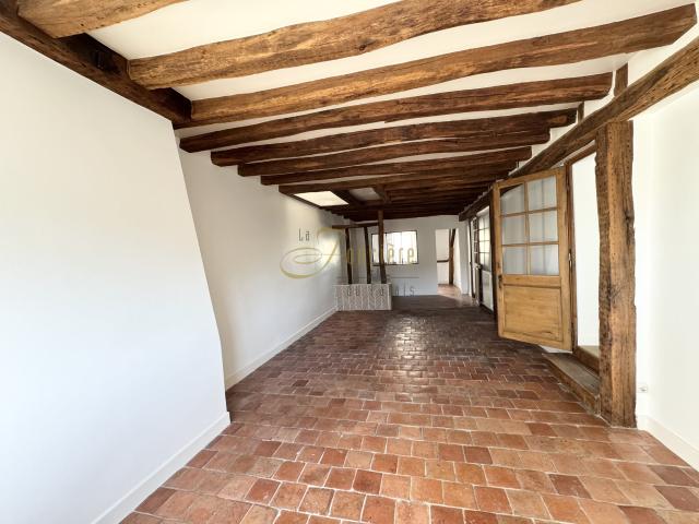 Appartement vente à Quartier Mirebeau, Bourges