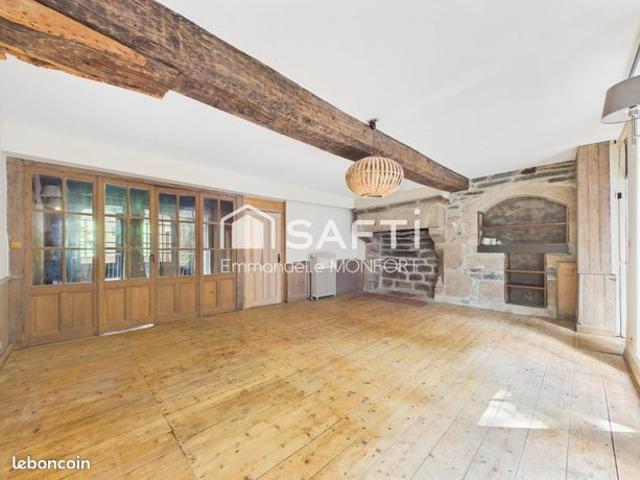 Appartement vente à Morlaix, Bretagne